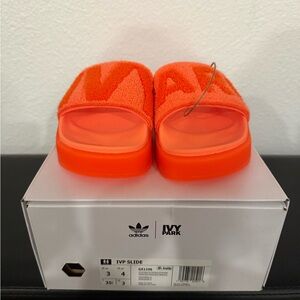 Adidas Ivy Park Slides